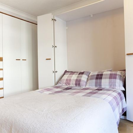 Tower Bridge Apartment Londres Extérieur photo
