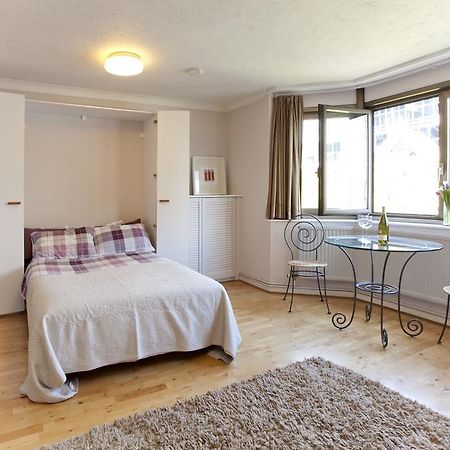 Tower Bridge Apartment Londres Extérieur photo