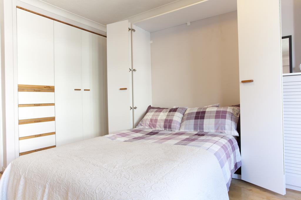 Tower Bridge Apartment Londres Extérieur photo