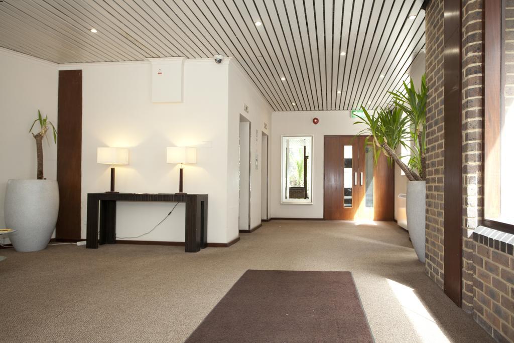 Tower Bridge Apartment Londres Extérieur photo