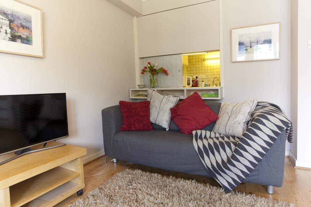 Tower Bridge Apartment Londres Extérieur photo