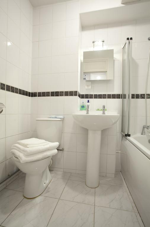 Tower Bridge Apartment Londres Extérieur photo