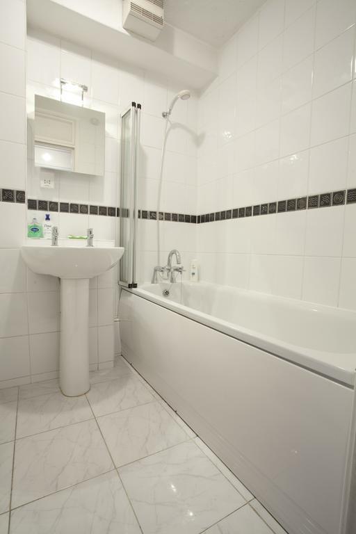 Tower Bridge Apartment Londres Extérieur photo
