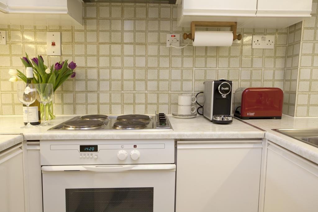 Tower Bridge Apartment Londres Extérieur photo
