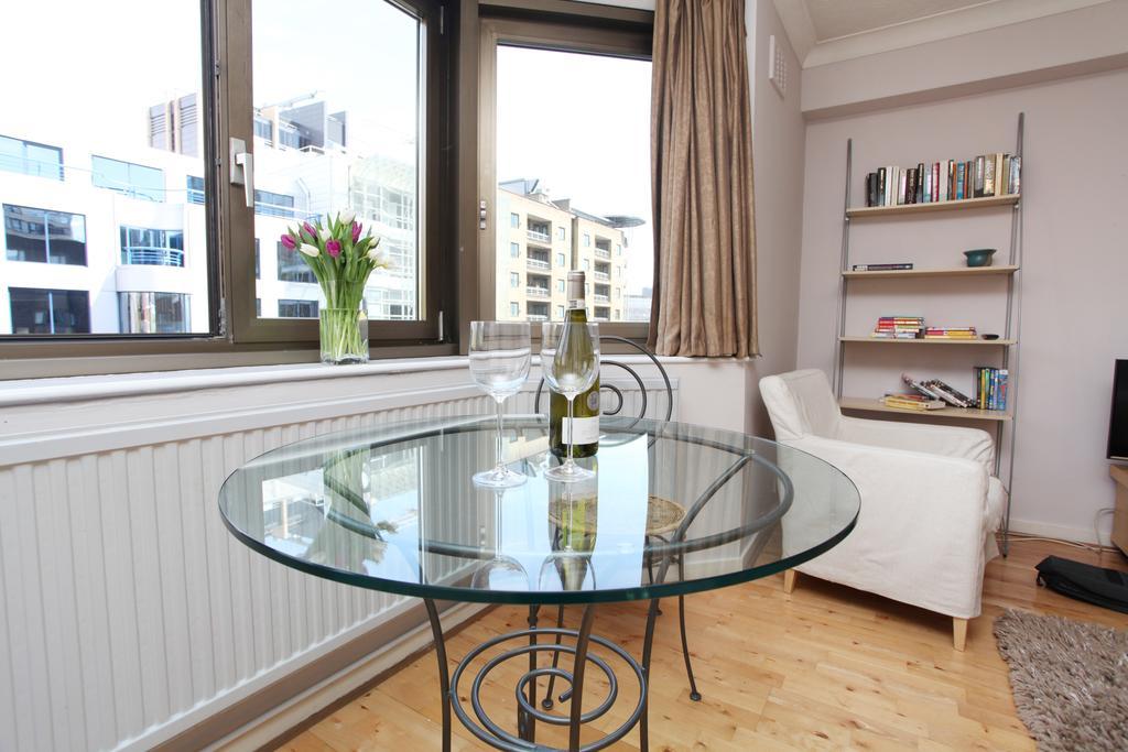 Tower Bridge Apartment Londres Extérieur photo