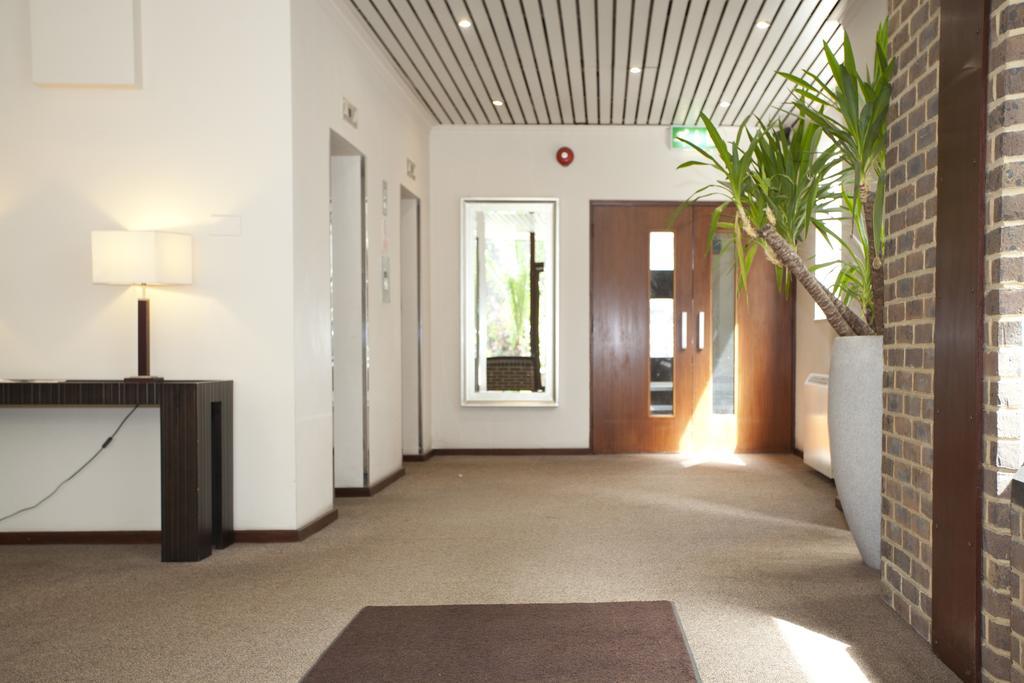 Tower Bridge Apartment Londres Extérieur photo