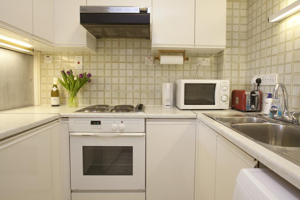 Tower Bridge Apartment Londres Extérieur photo